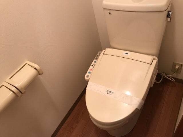 エスタージ・ヒルズ　１番館 その他6