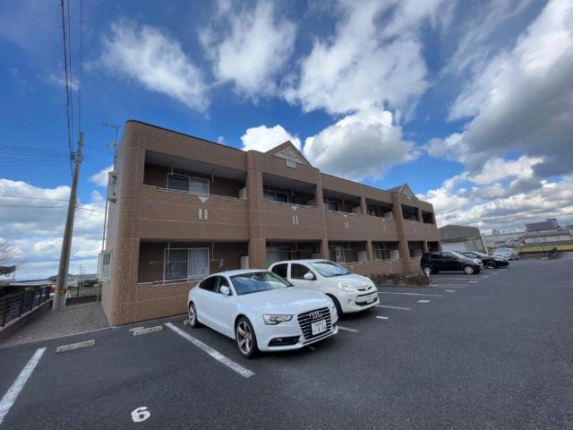 エスタージ・ヒルズ　１番館 その他外観1