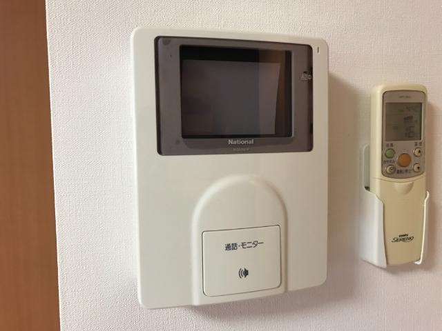 エスタージ・ヒルズ　１番館 その他9