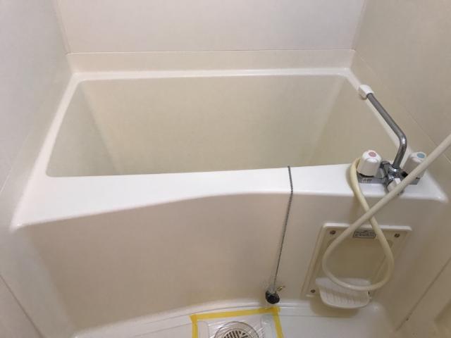 エスタージ・ヒルズ　１番館 風呂画像