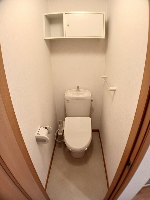 ノヴェール新幸　Ａ その他4