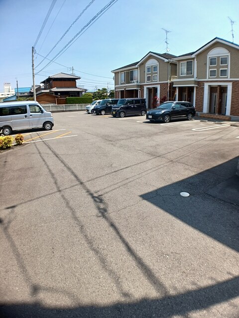 ノヴェール新幸　Ａ その他6