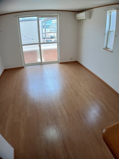 ノヴェール新幸　Ａ リビング