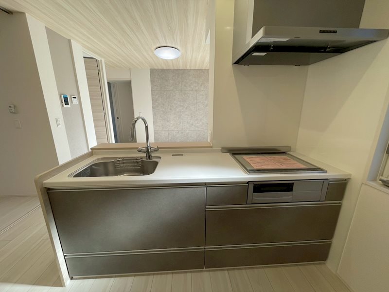 ステラアーク キッチン