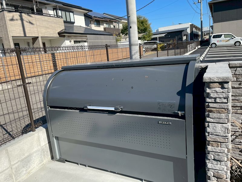 ステラアーク その他外観3