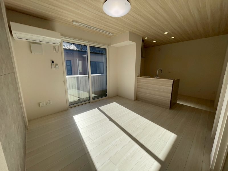 ステラアーク リビング