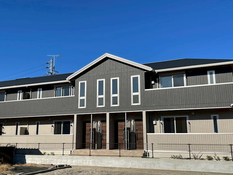 ステラアーク 105号室 外観