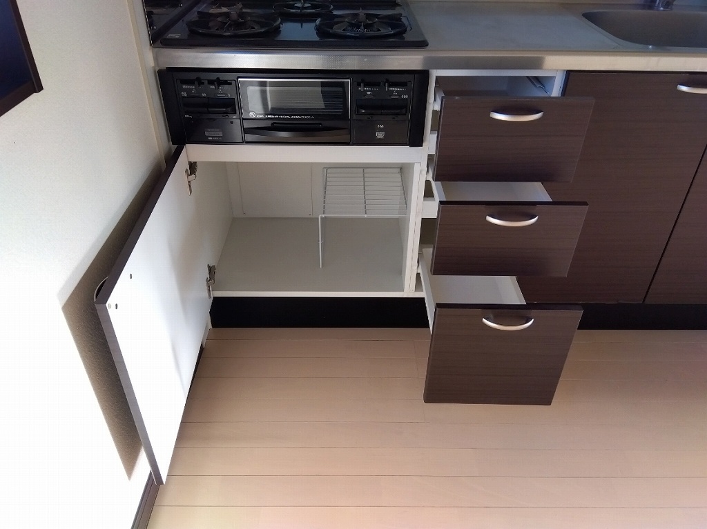 レオネクストシャムロック その他7