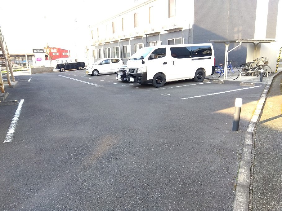 レオネクストシャムロック その他9