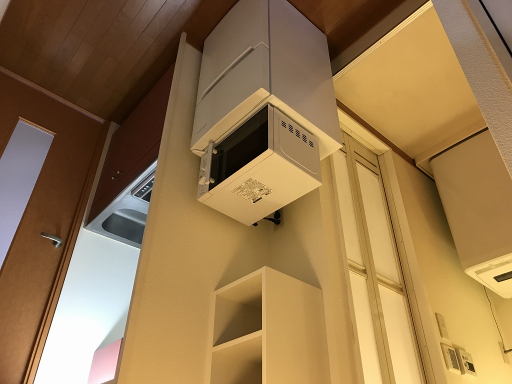 レオパレスコスモ その他17