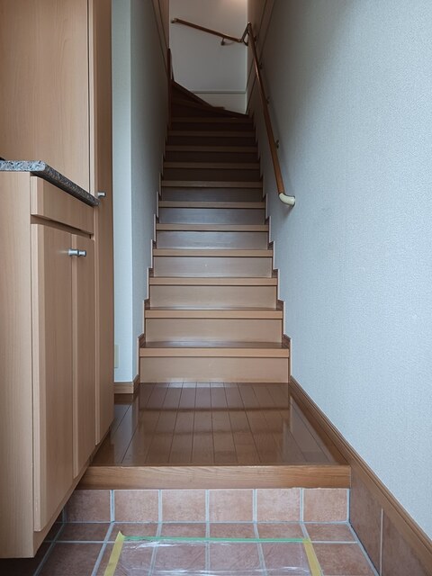 Ｓｅｒｅｎｏ　Ｕｎｏ　Ａ 玄関