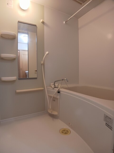 Ｓｅｒｅｎｏ　Ｕｎｏ　Ａ 風呂画像