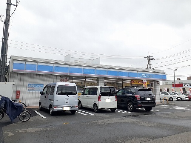 プラシード小坂Ｂ その他外観4