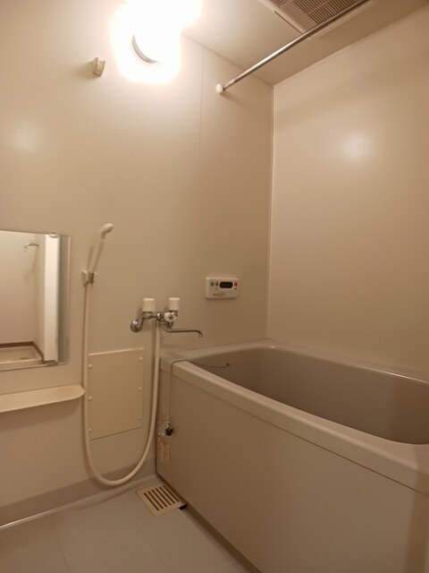 プラシード小坂Ｂ 風呂画像