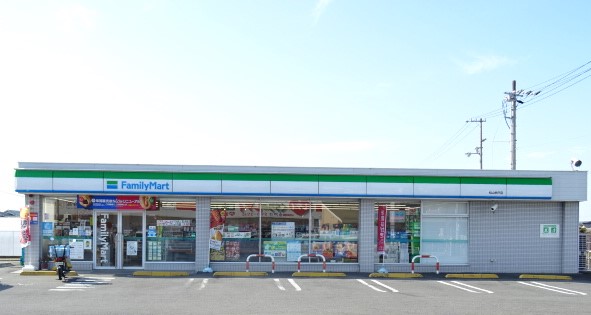 エターニティーＢ 周辺画像2