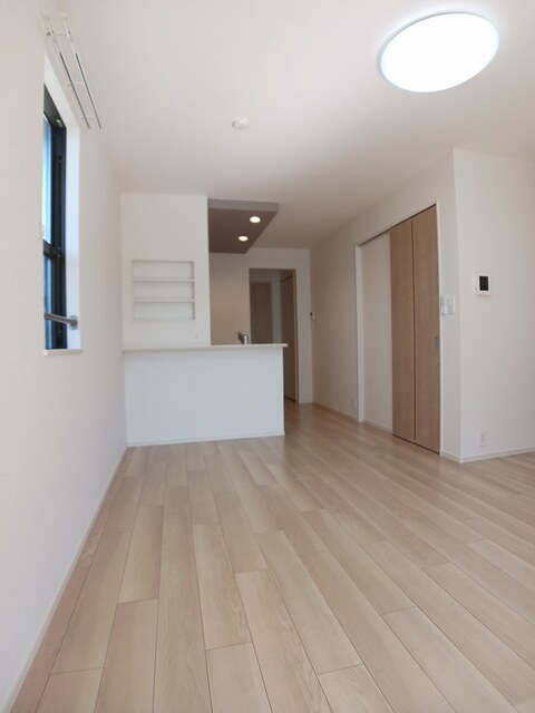 アルストロメリア ベッドルーム