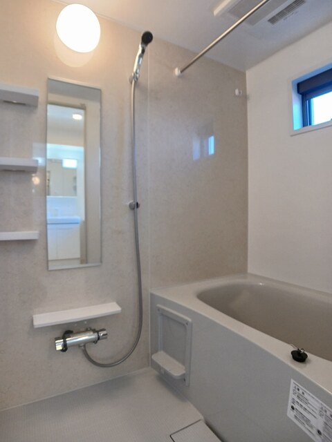 アルストロメリア 風呂画像