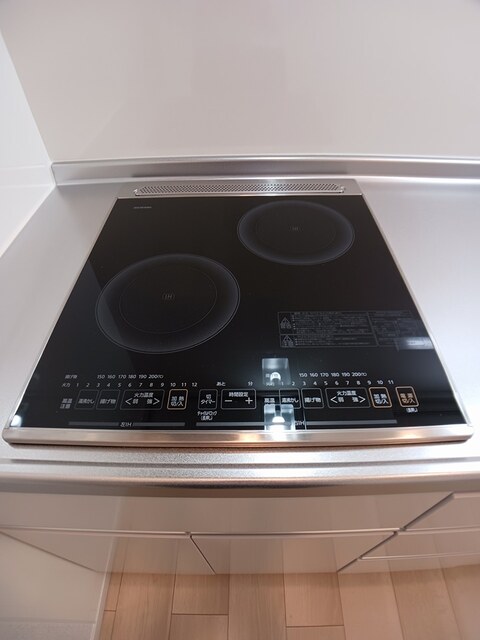 メゾン・モンタン その他1