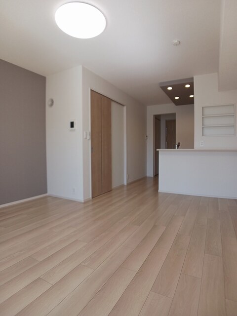 アルストロメリア ベッドルーム