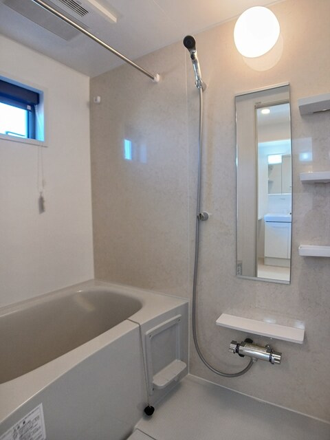 アルストロメリア 風呂画像