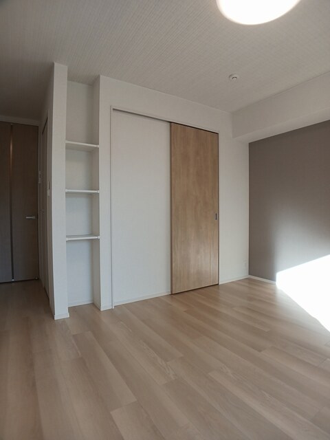 ココル ベッドルーム