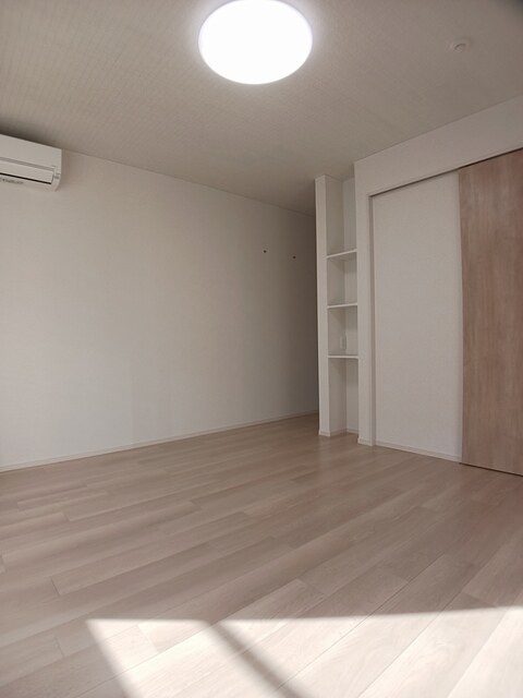 ココル ベッドルーム