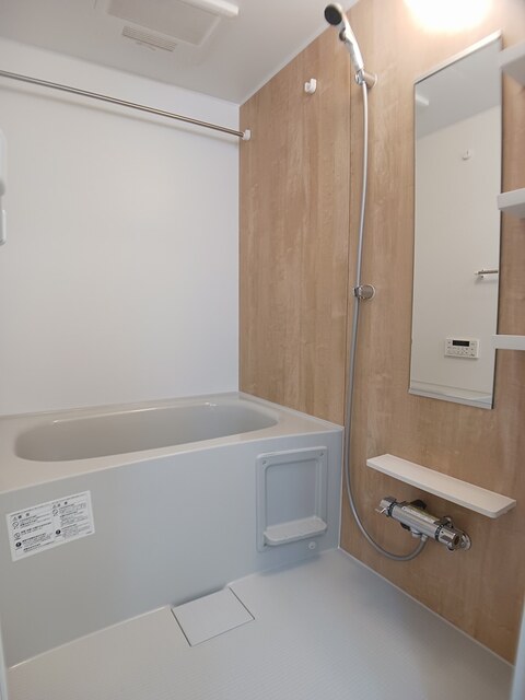 ココル 風呂画像