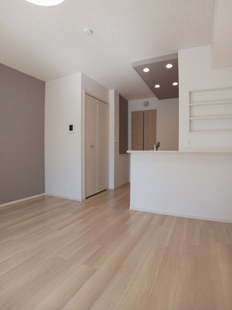 アルストロメリア ベッドルーム