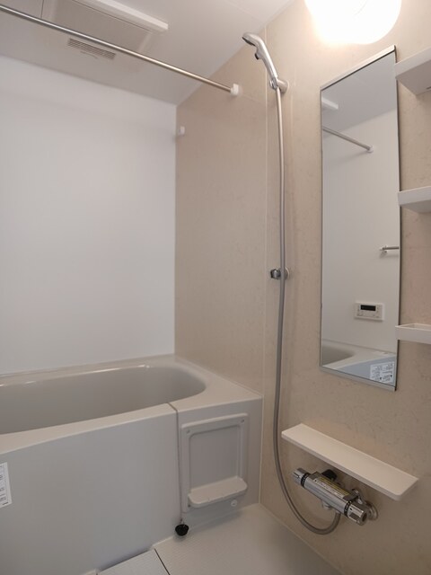 アルストロメリア 風呂画像