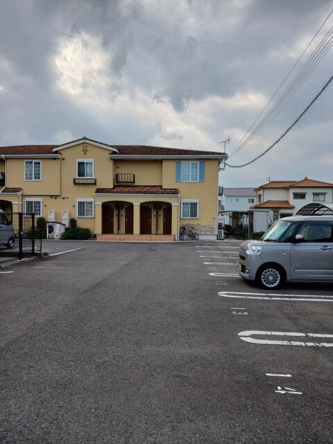 ラ・トゥール・フェリシア その他5