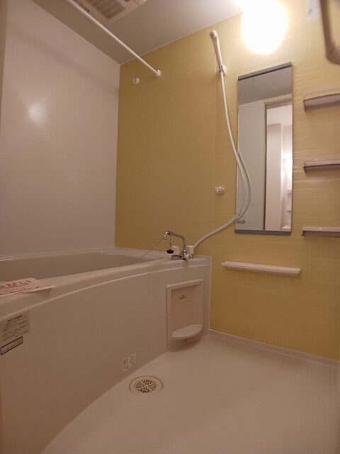 ラ・トゥール・フェリシア 風呂画像