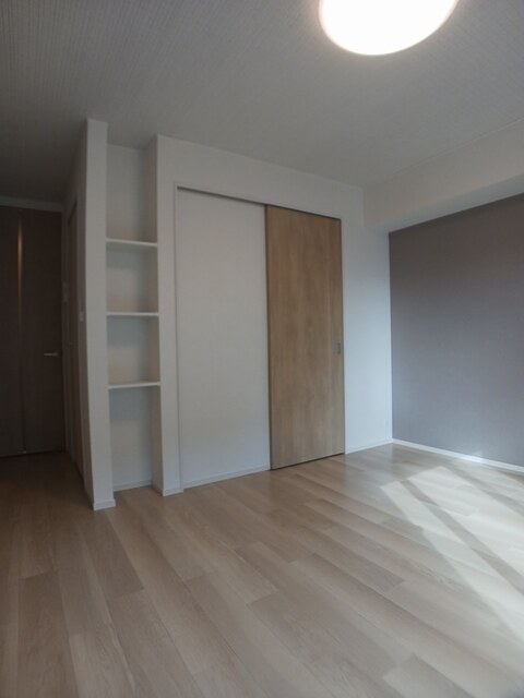 ココル ベッドルーム