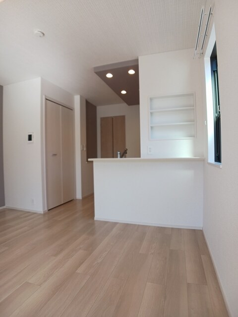 アルストロメリア ベッドルーム