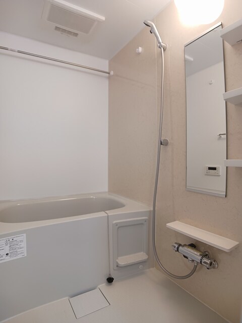 アルストロメリア 風呂画像