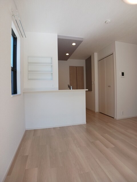 アルストロメリア ベッドルーム