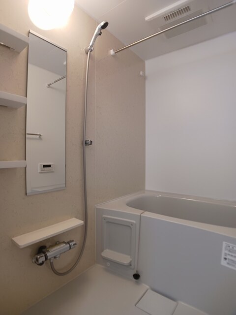 アルストロメリア 風呂画像