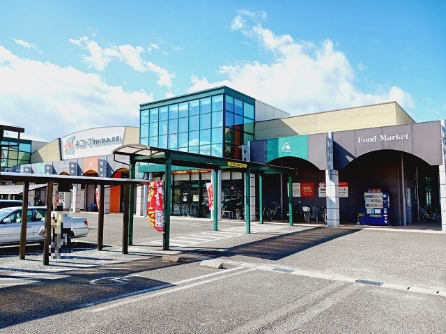 ノース・ガーデンＢ その他外観1