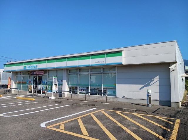 ノース・ガーデンＢ その他外観4