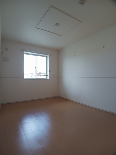 ノース・ガーデンＢ ベッドルーム