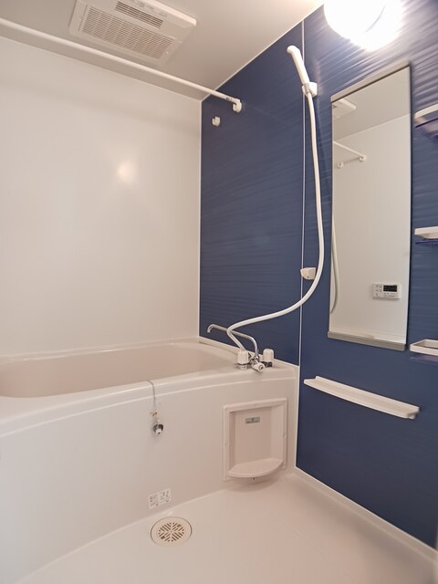 ノース・ガーデンＢ 風呂画像