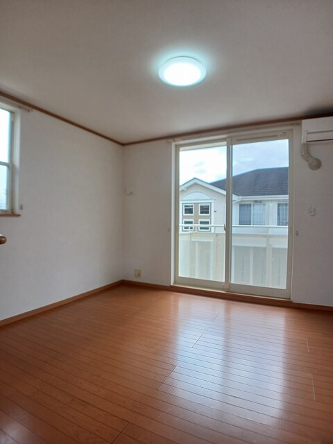 チェリッシュⅡ リビング