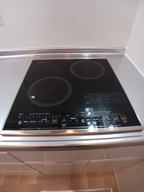 メゾン・モンタン その他1