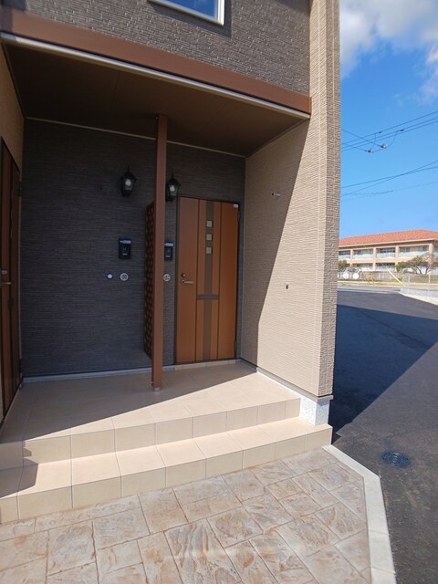 メゾン・モンタン その他5