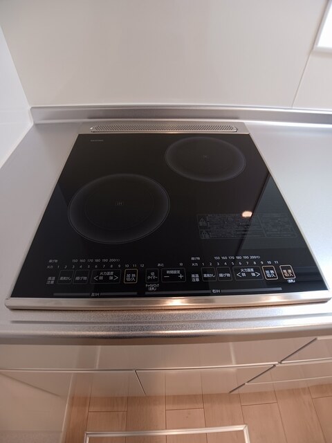 メゾン・モンタン その他1