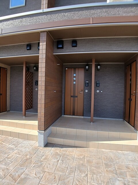 メゾン・モンタン その他5