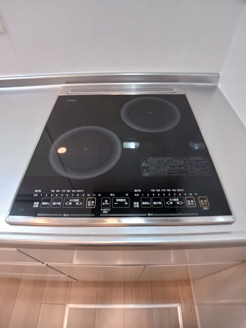 メゾン・モンタン その他1