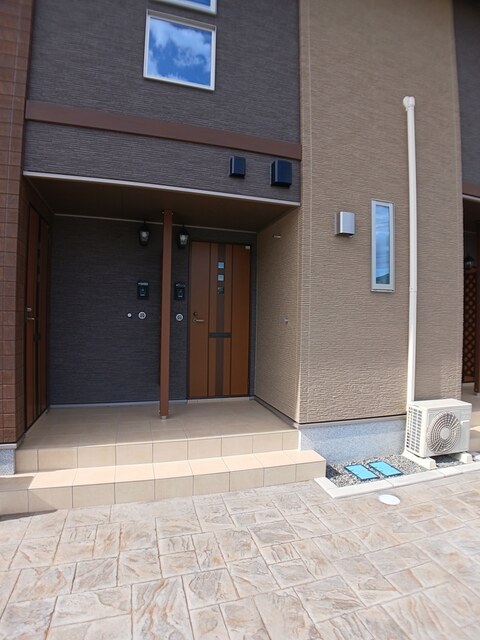 メゾン・モンタン その他5