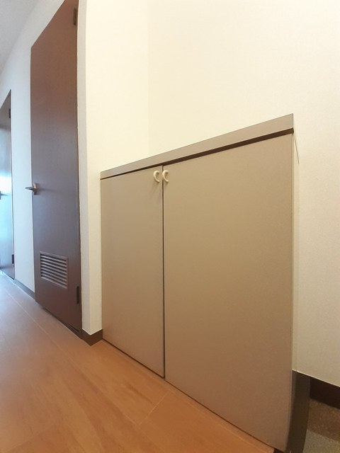 エルディム畑寺 その他1