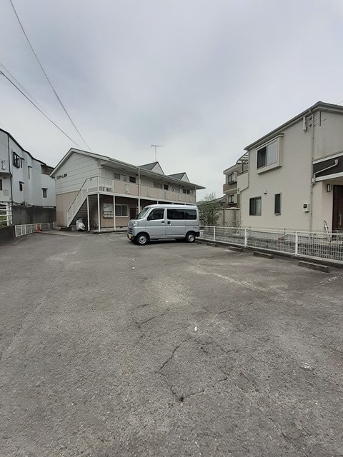 エルディム畑寺 その他5