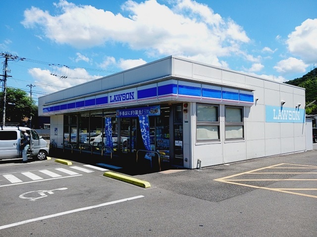 エルディム畑寺 その他外観3